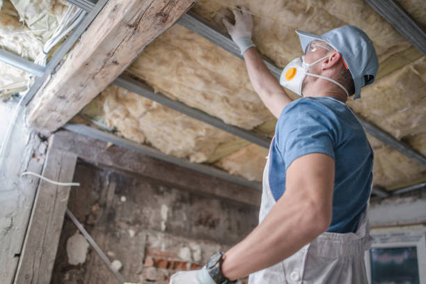 Best Insulation for Specific Applications in Bonifay, FL