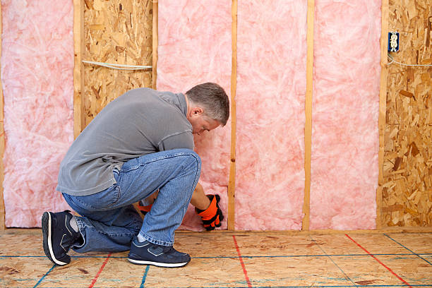 Best Insulation for Specific Applications in Bonifay, FL